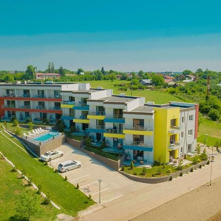 Snagov Lakeview Residences Tincabesti Exterior foto