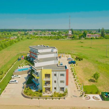 Snagov Lakeview Residences Tincabesti Exterior foto