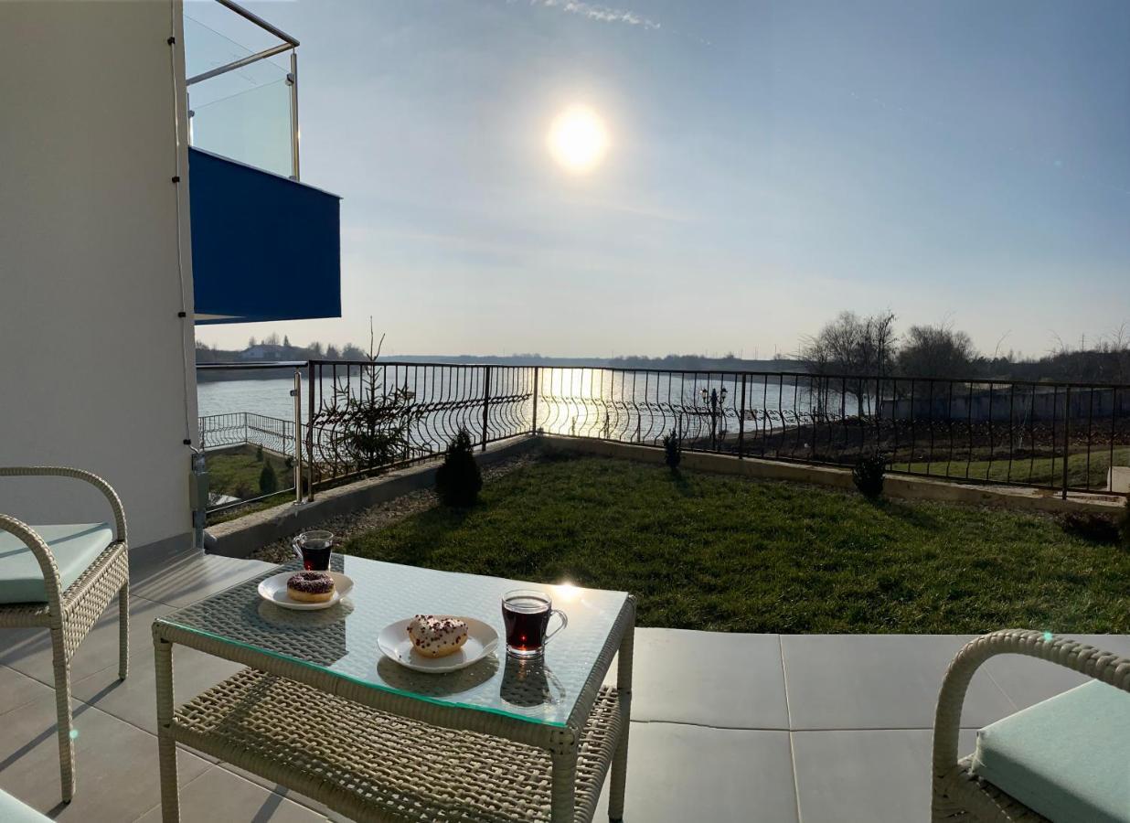 Snagov Lakeview Residences Tincabesti Exterior foto