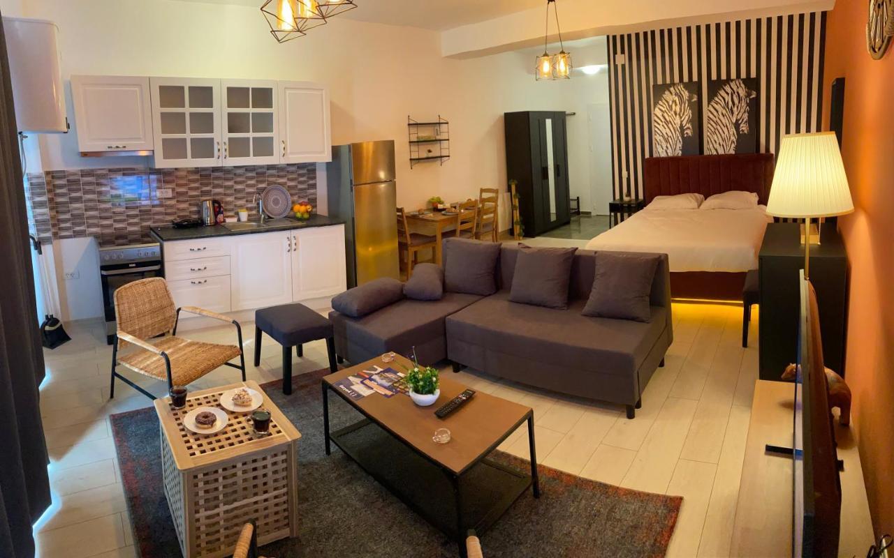 Snagov Lakeview Residences Tincabesti Exterior foto