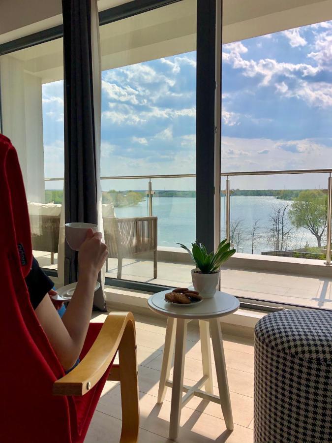 Snagov Lakeview Residences Tincabesti Exterior foto