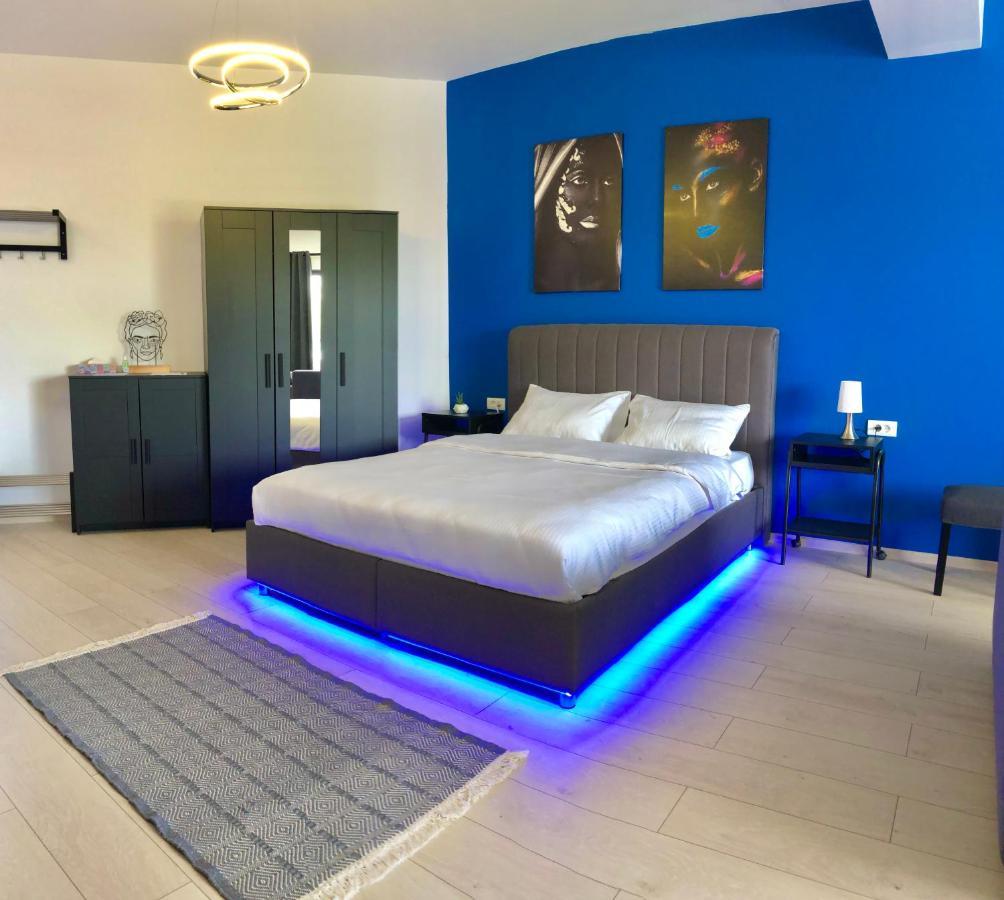 Snagov Lakeview Residences Tincabesti Exterior foto