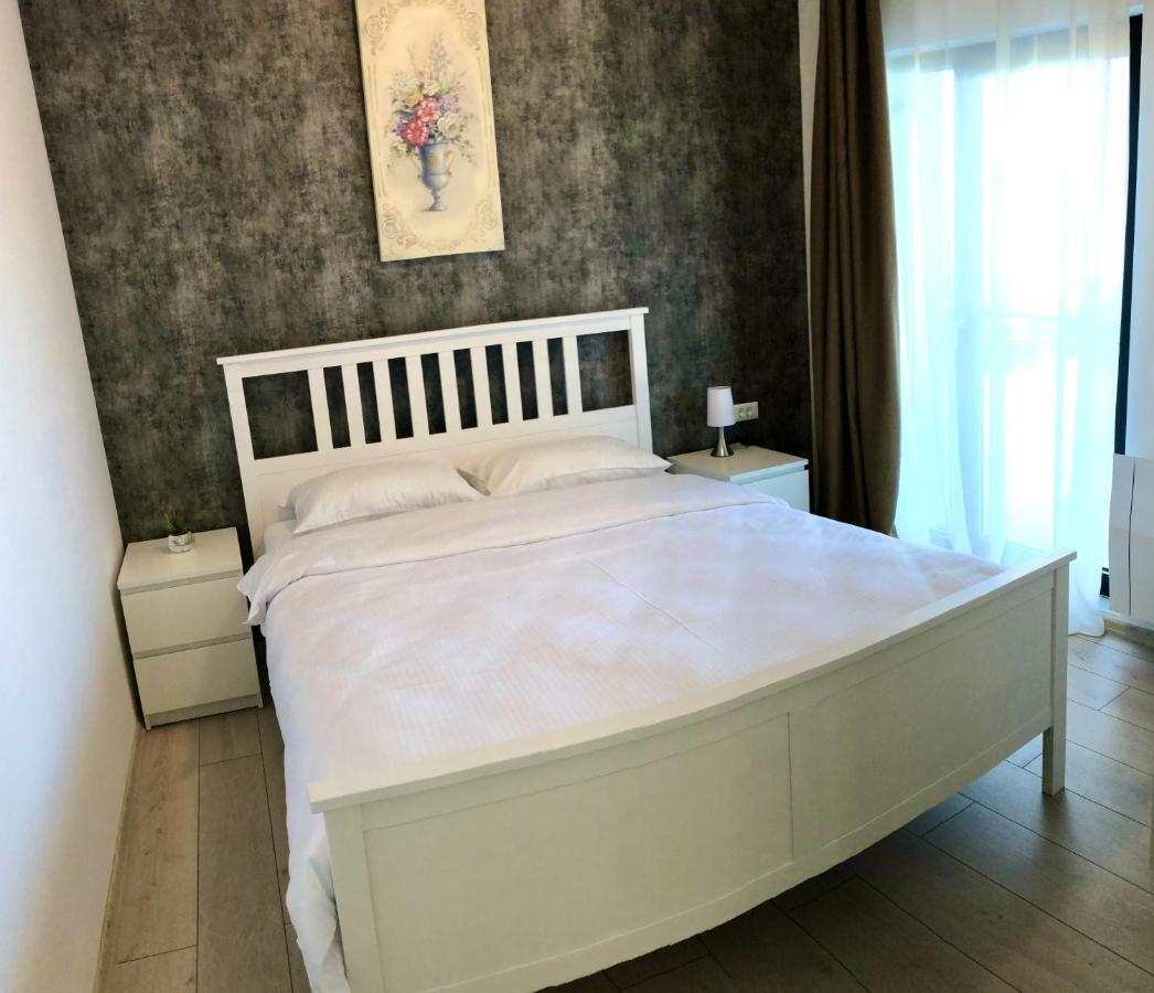 Snagov Lakeview Residences Tincabesti Exterior foto