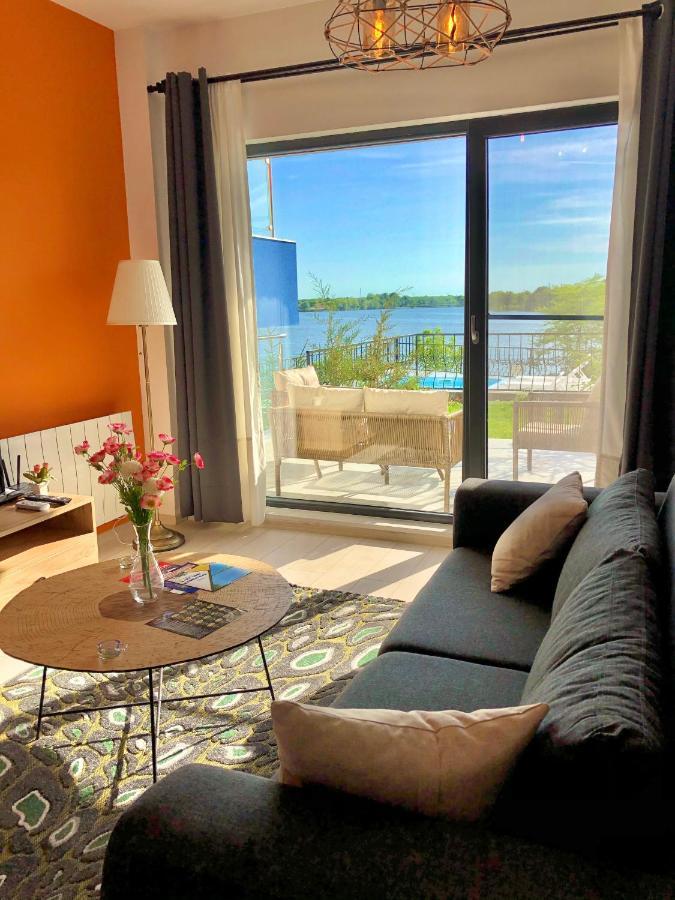 Snagov Lakeview Residences Tincabesti Exterior foto