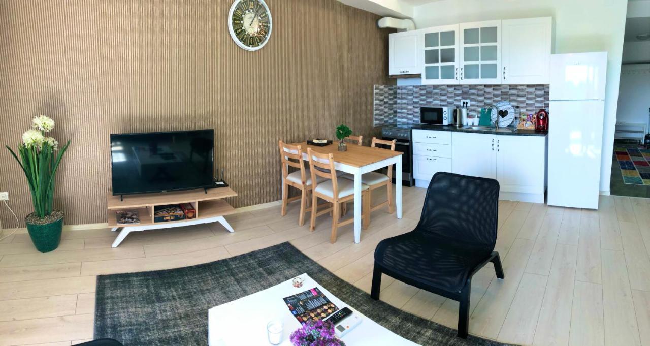 Snagov Lakeview Residences Tincabesti Exterior foto