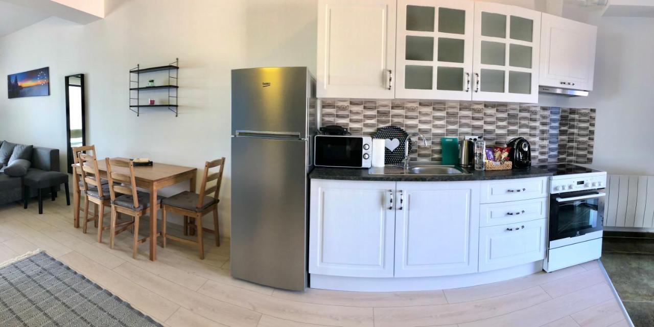 Snagov Lakeview Residences Tincabesti Exterior foto