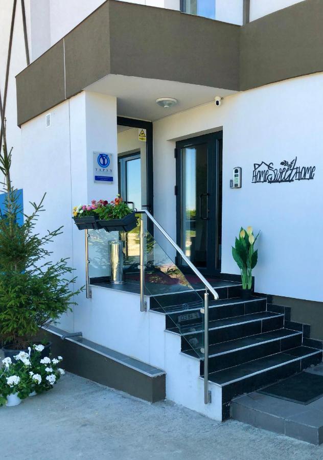Snagov Lakeview Residences Tincabesti Exterior foto