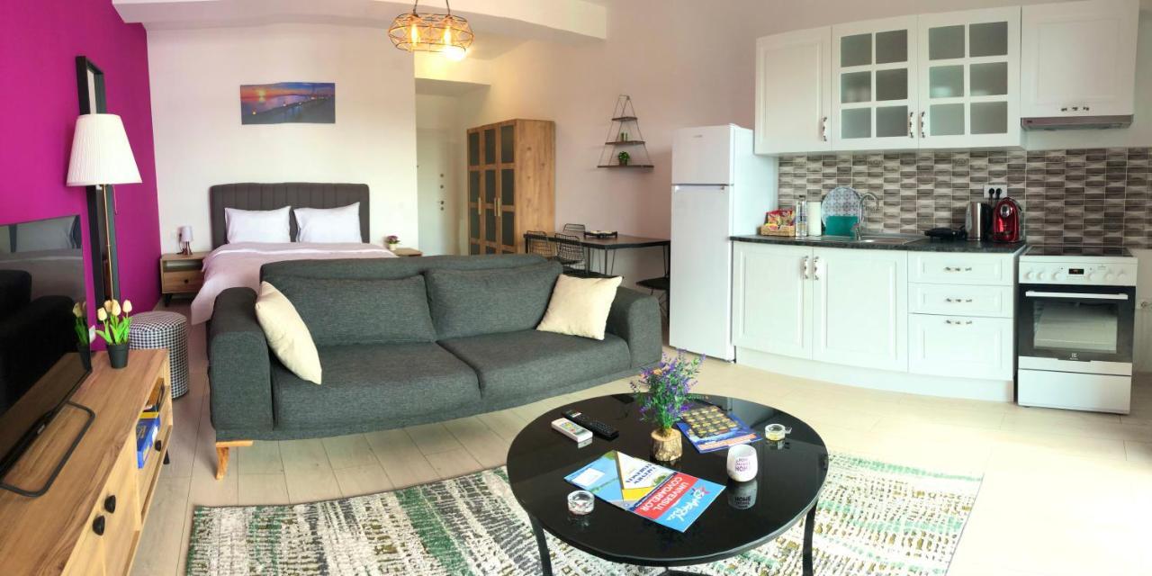 Snagov Lakeview Residences Tincabesti Exterior foto