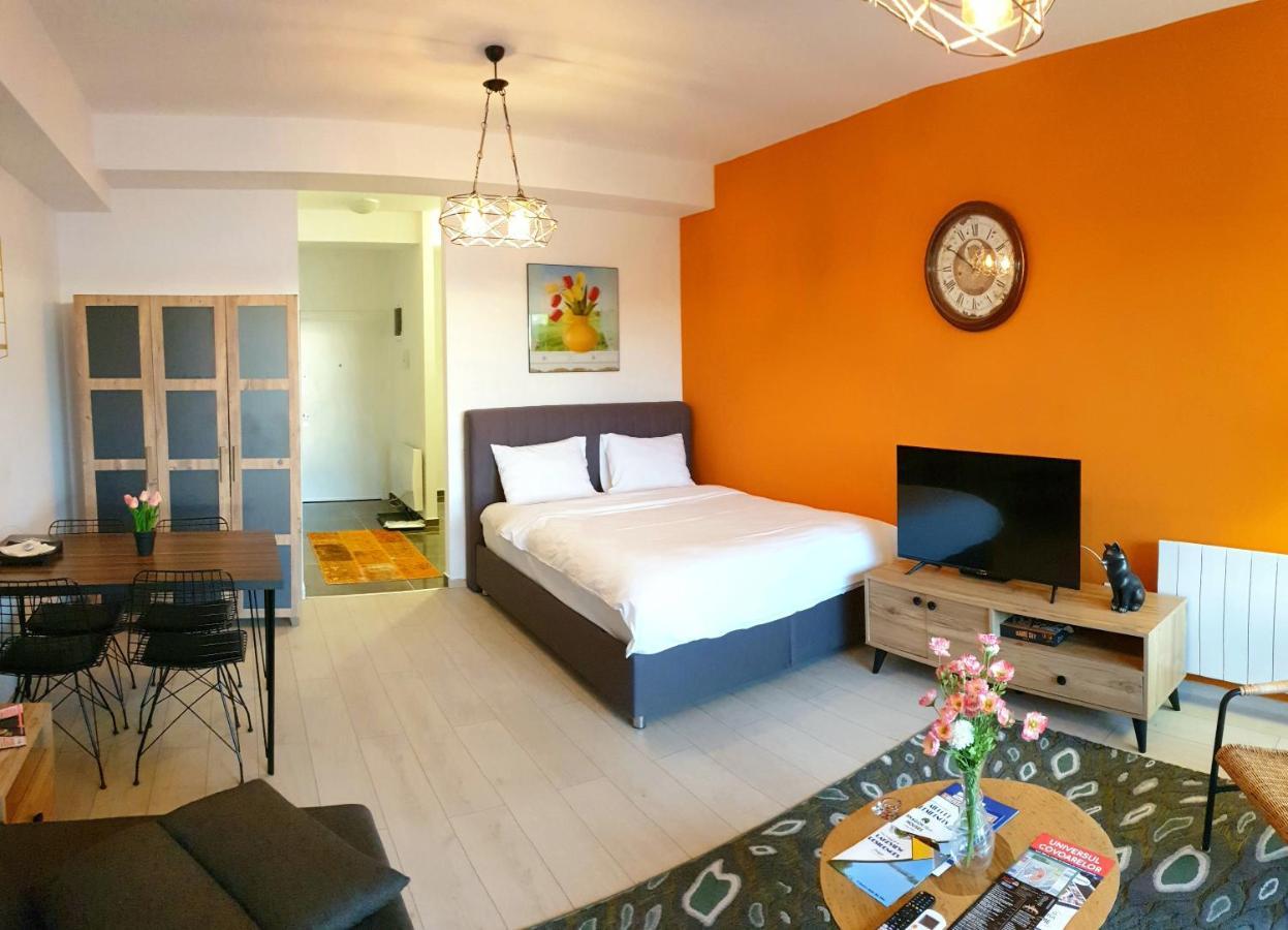 Snagov Lakeview Residences Tincabesti Exterior foto