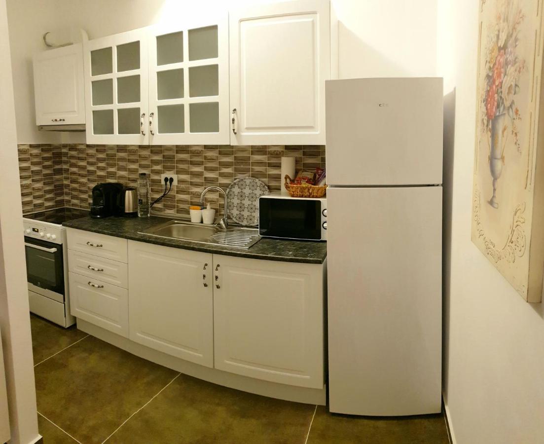 Snagov Lakeview Residences Tincabesti Exterior foto