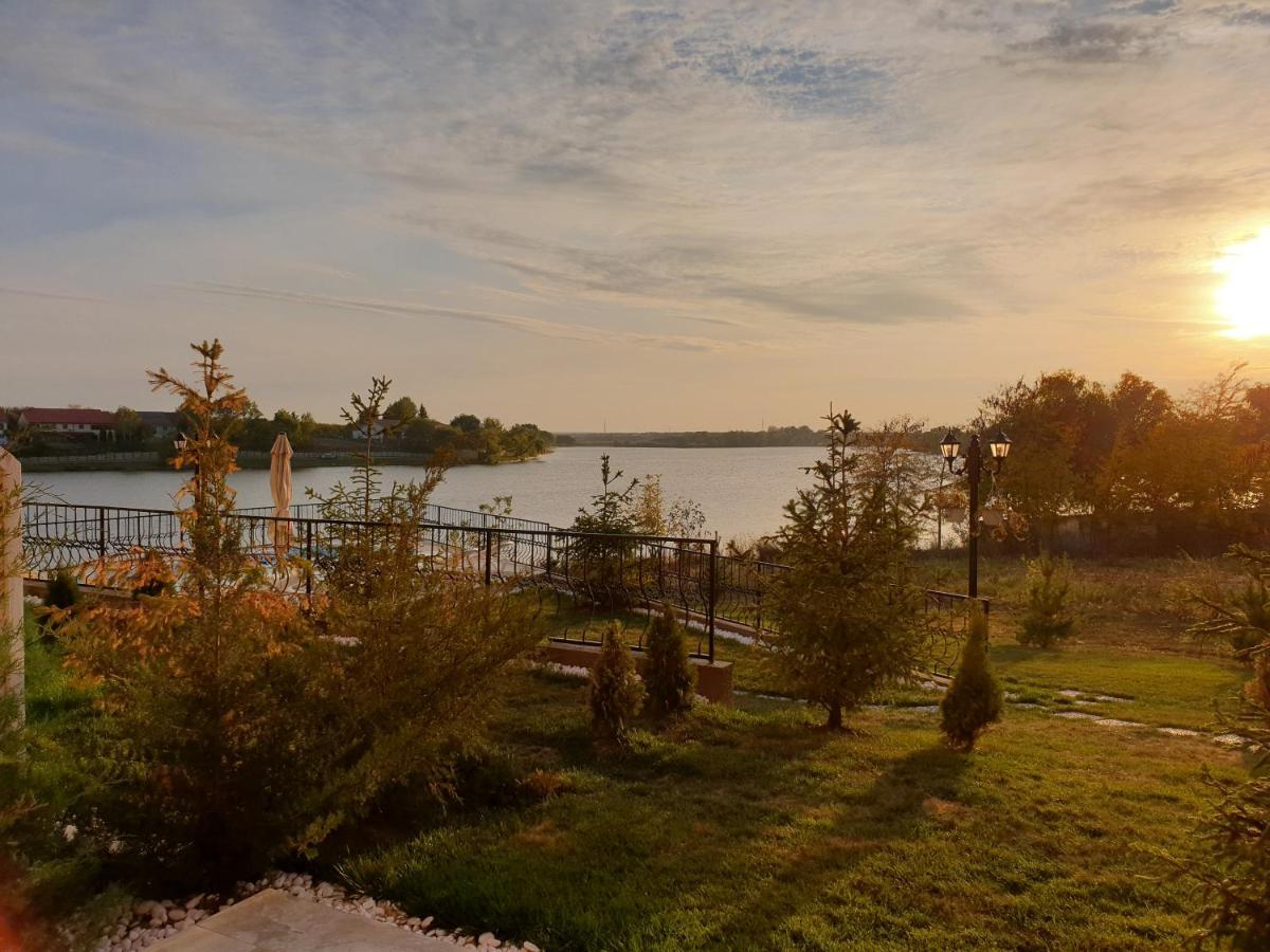 Snagov Lakeview Residences Tincabesti Exterior foto