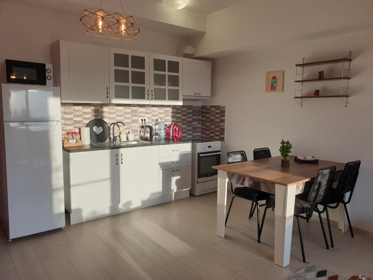 Snagov Lakeview Residences Tincabesti Exterior foto