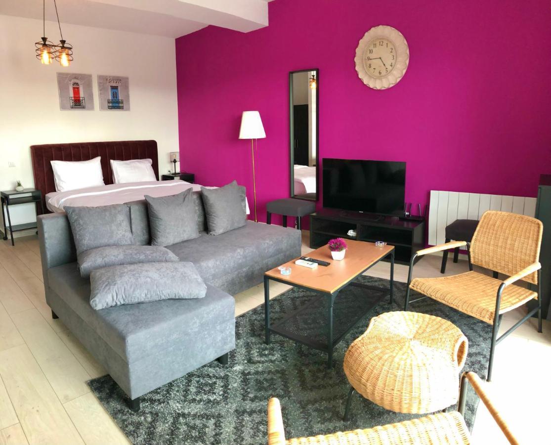 Snagov Lakeview Residences Tincabesti Exterior foto